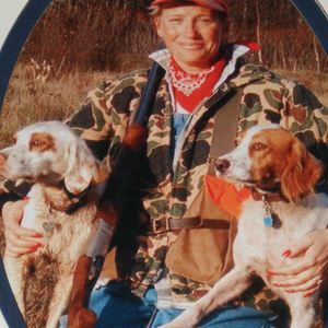 Meet your Posher, Eva